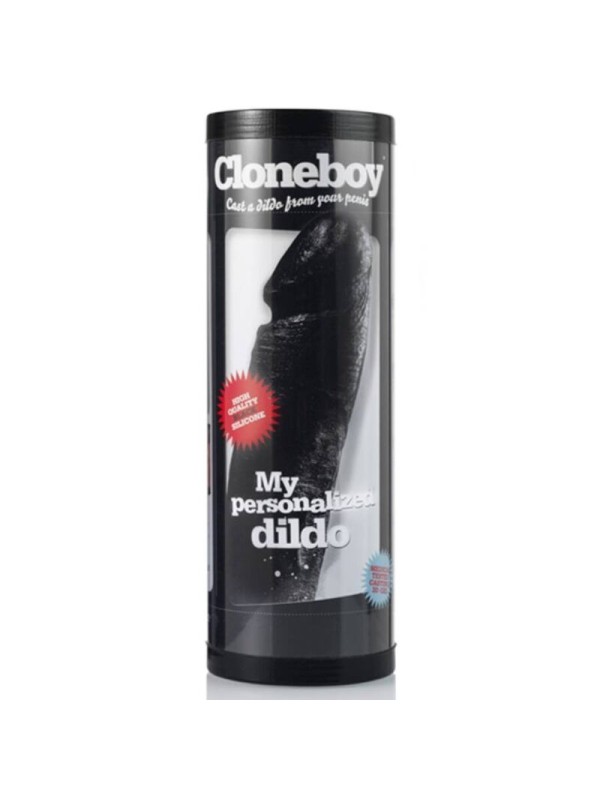 CLONEBOY - KIT CLONADOR DE PENE NEGRO