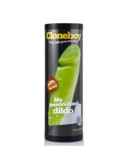 CLONEBOY - GLOW DANS LE KIT CLONER DARK PENIS