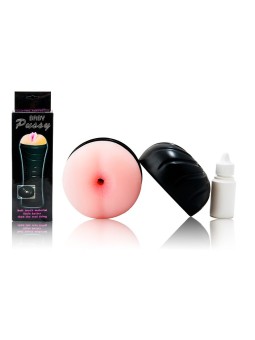BAILE - MASTURBATEUR DE CHATTE POUR BÉBÉ ANO ANO