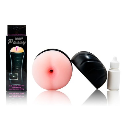 BAILE - BABY PUSSY ANUS MASTURBATOR