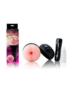 BAILE - ANUS MASTURBATOR MET VIBRATOR