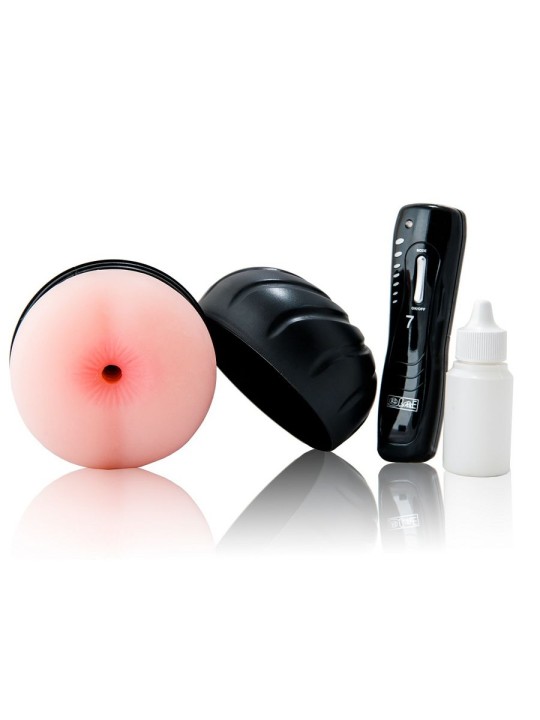 BAILE - MASTURBADOR DE NUS COM VIBRADOR