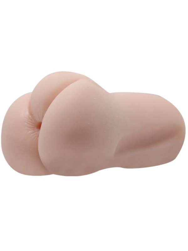 CRAZY BULL - WATERHUID ANUS MASTURBATOR MODEL 2