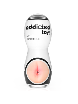 ADDICTED TOYS - ANALE MASTURBATOR