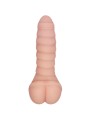 CRAZY BULL - PENE MULTIFUNCIONAL 21.8 CM