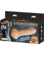 CRAZY BULL - PENE MULTIFUNCIONAL 21.8 CM