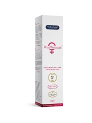 MEDICA GROUP - WIN WOMAN GEL INTIMO FEMMINILE 150 ML