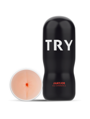 JAMYJOB - MASTURBADOR ANO EXCITANTE
