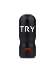 JAMYJOB - ASSERFAHRUNGS-MASTURBATOR