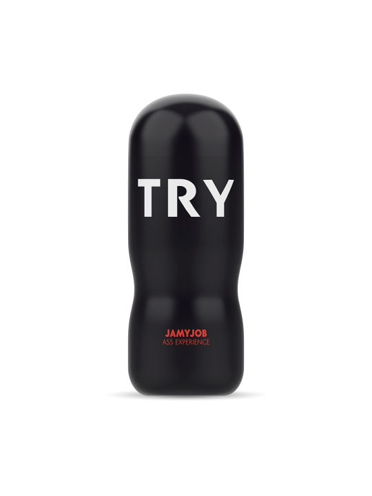 JAMYJOB - MASTURBADOR ANO EXCITANTE