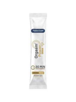 MEDICA GROUP - BEBIDA PODEROSA PARA ORGASMO PARA MULHERES 10 ML
