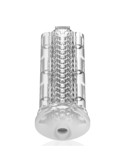 KIIROO - TITAN MASTURBATOR COVER POWER + PERFORMANCE
