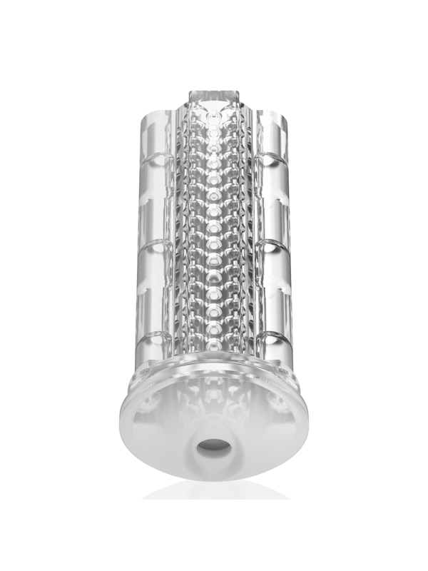 KIIROO - TITAN MASTURBATOR COVER POWER + PERFORMANCE