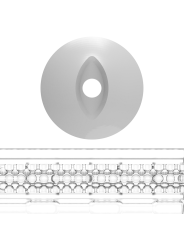 KIIROO - TITAN MASTURBATOR COVER POWER + PERFORMANCE