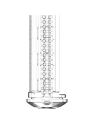 KIIROO - TITAN MASTURBATOR COVER POWER + PERFORMANCE