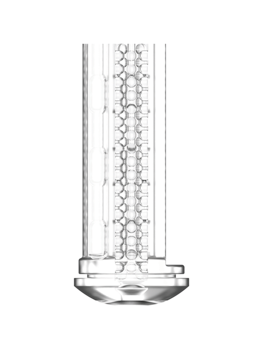 KIIROO - TITAN MASTURBATOR COVER POWER + PERFORMANCE