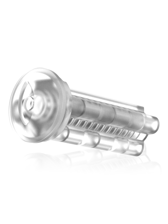 KIIROO - TITAN MASTURBATOR COVER POWER + PERFORMANCE