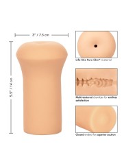 CALEXOTICS - BOUNDLESS STROKER LUZ