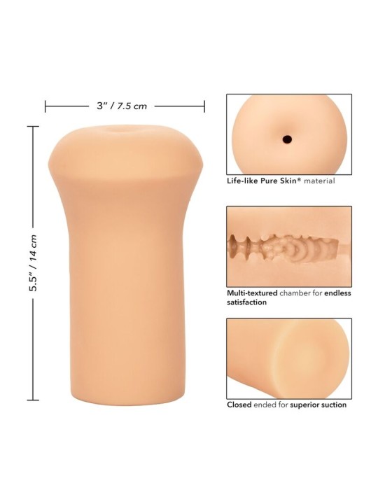 CALEXOTICS - BOUNDLESS STROKER LICHT
