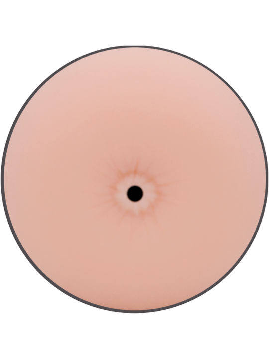 JAMYJOB - BOOTY MASTURBATOR - ANUS