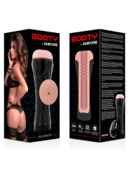 JAMYJOB - MASTURBATORE DEL SEDERE - ANO