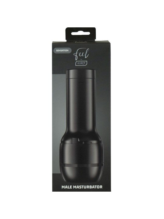 KIIROO -F EEL STROKER - FEEL SENSATION