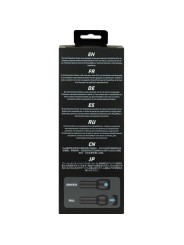 KIIROO -F EEL STROKER - FEEL SENSATION