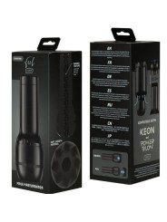 KIIROO -F EEL STROKER - FEEL SENSATION