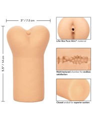 CALEXOTICS - GRENZELOZE MULATTO ANUS