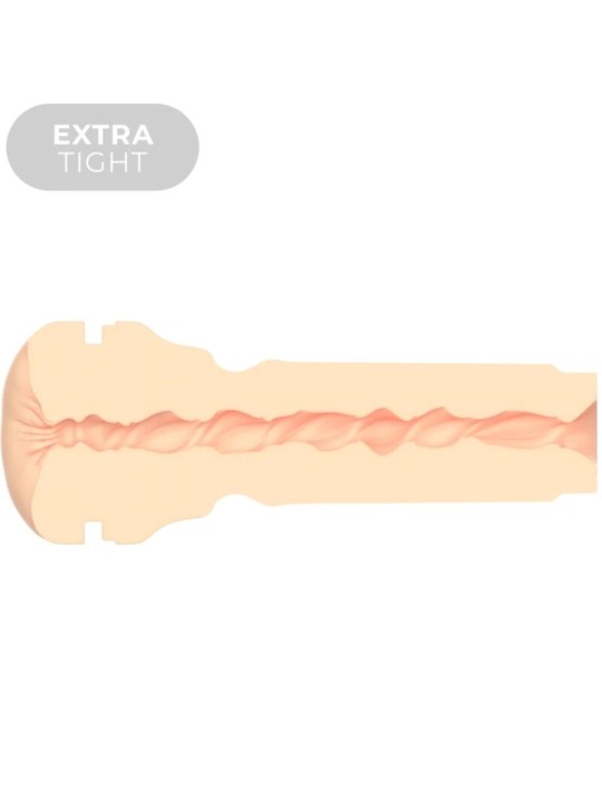 KIIROO - FEEL STROKER EXTRA TIGHT BUTT FLESH