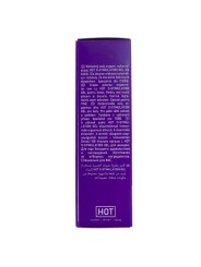 HOT - GEL O-STIMULATION PARA MUJER 15 ML