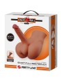CRAZY BULL - RHYNE BACK MASTURBATORE NATURALE REALISTICO