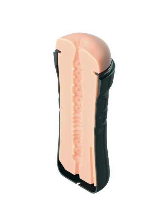 PDX EXTREME - WET BUSSIES SUPER BANGIN' BUTTHOLE ANAL STROKER 20.8 CM