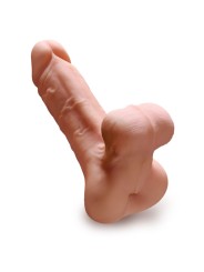 PDX MALE - ALCANCE EM TORNO DO STROKER