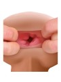 PDX MALE - ALCANCE EM TORNO DO STROKER