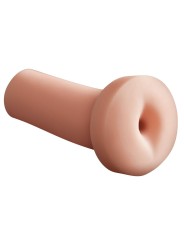 PDX MALE - BOMBA E STROKER DE DUMP