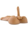 EXTREME TOYZ - BAISE-MOI MÉGA MASTURBATEUR DE TORSE MLE