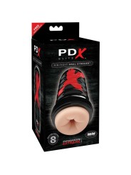PDX ELITE - AIR TIGHT ANAL STROKER