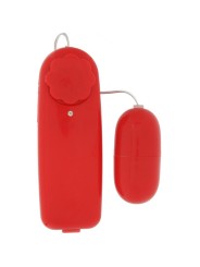 TOYJOY - SÓ PARA VOCÊ CONJUNTO DE PRESENTE ROMANCE VERMELHO