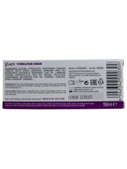 HOT - V-ACTIV STIMULATIECRÈME VOOR VROUWEN 50 ML