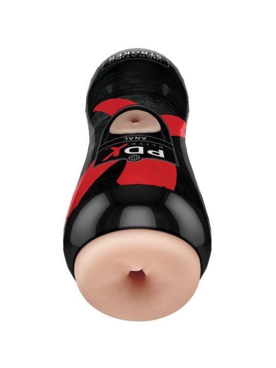 PDX ELITE - STROKER ANAL VIBRANT