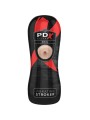 PDX ELITE - STROKER ANALE VIBRANTE