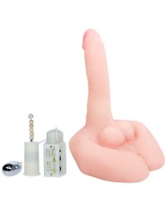 BAILE - MR BIG REALISTISCHE PENIS EN ANUS MASTURBATOR