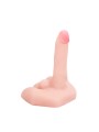 BAILE - MR BIG REALISTISCHE PENIS EN ANUS MASTURBATOR