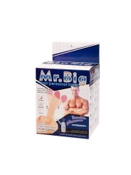 BAILE - MR GRANDE PÊNIS REALÍSTICO E MASTURBADOR DE NUS