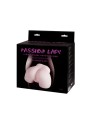 BAILE - PASSION LADY II FLEUR VAGIN ET ANO
