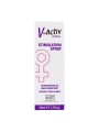 HOT - V-ACTIV STIMULATIESPRAY VOOR VROUWEN 50 ML