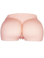 CRAZY BULL - VAGINA E ANO REALISTICI CON VIBRAZIONI