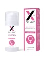 RUF - X DELIGHT CREMA STIMOLANTE PER IL CLITORIDE 30 ML