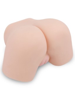 CRAZY BULL - VAGINA E NUS REALISTAS COM POSIO DE VIBRAO 4